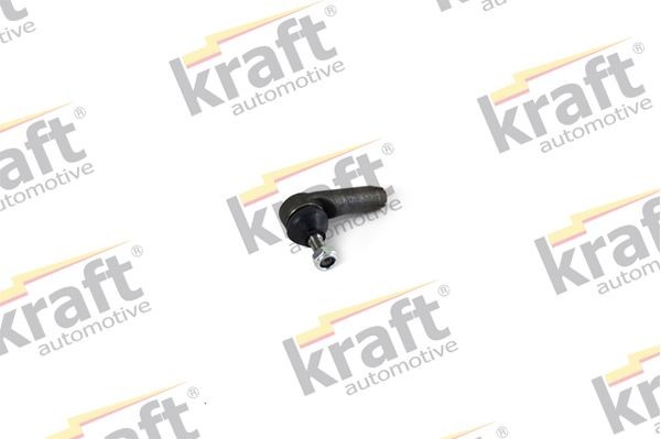 KRAFT 4310160 Track rod end Front Axle, Right, outer