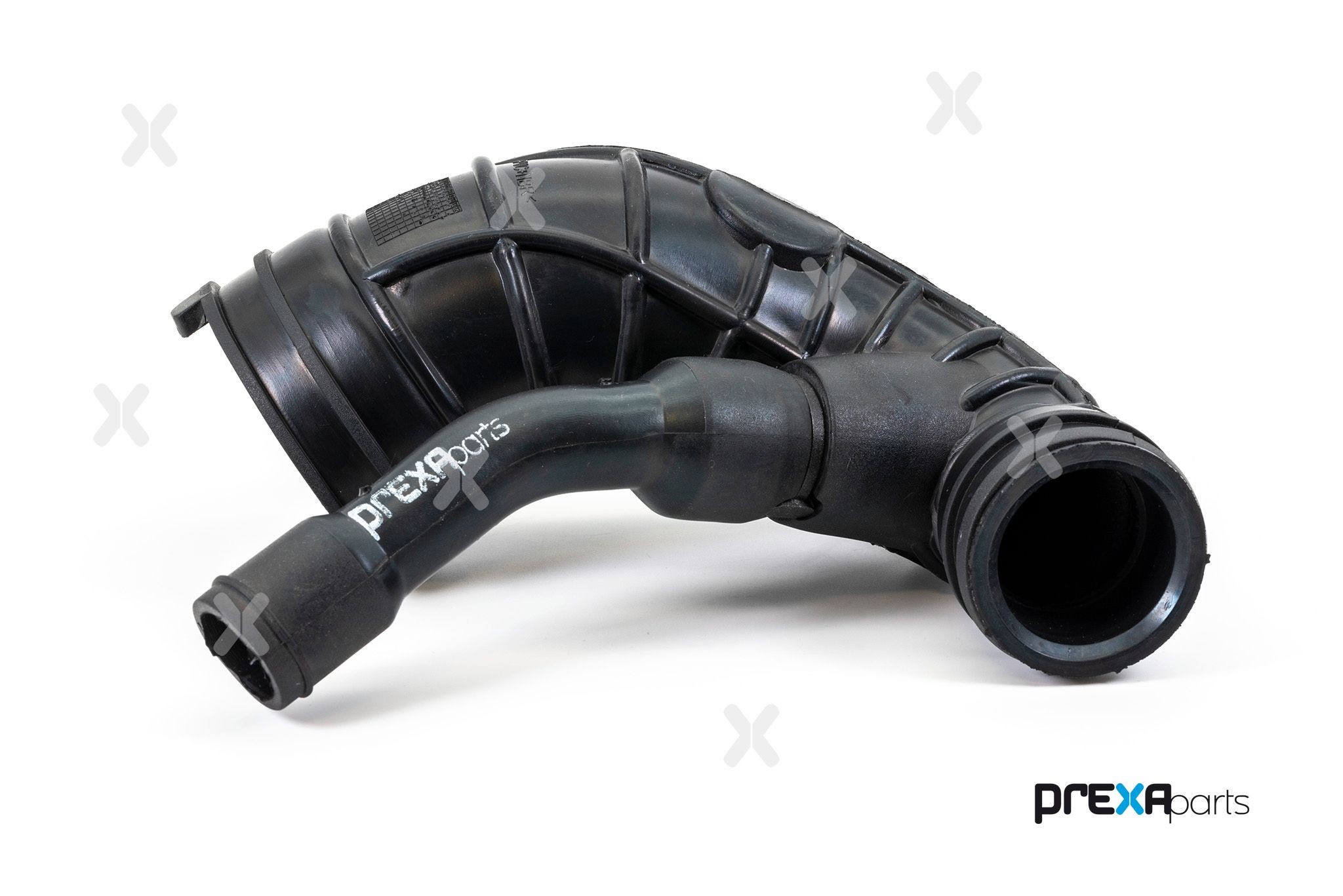 PREXAparts P150012 Intake pipe, air filter SU001-00879