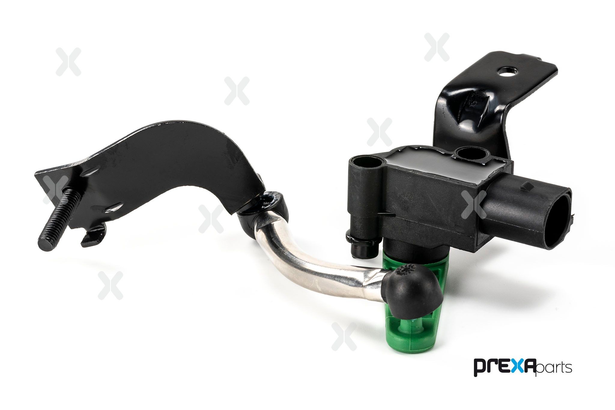 PREXAparts P150115 SEAT Sensor, xenon light (headlight range adjustment) in original quality