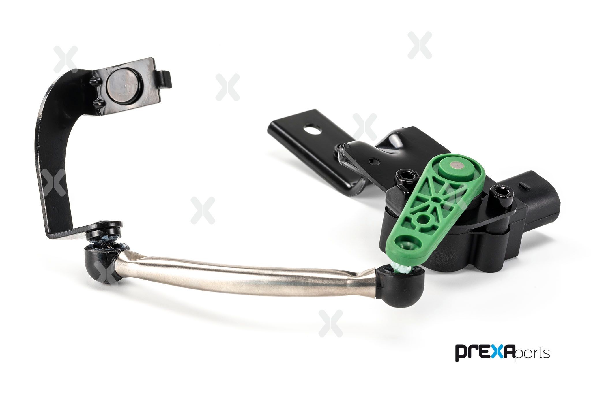 P150116 Sensor, Xenon light (headlight range adjustment) PREXAparts P150116 review and test