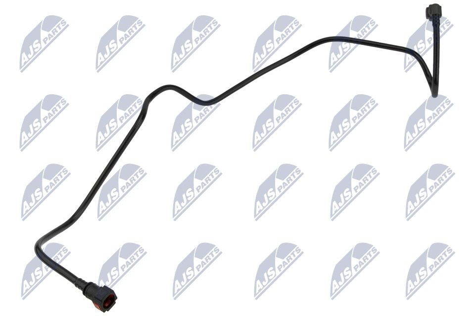 Original BPP-RE-029 NTY Fuel lines experience and price
