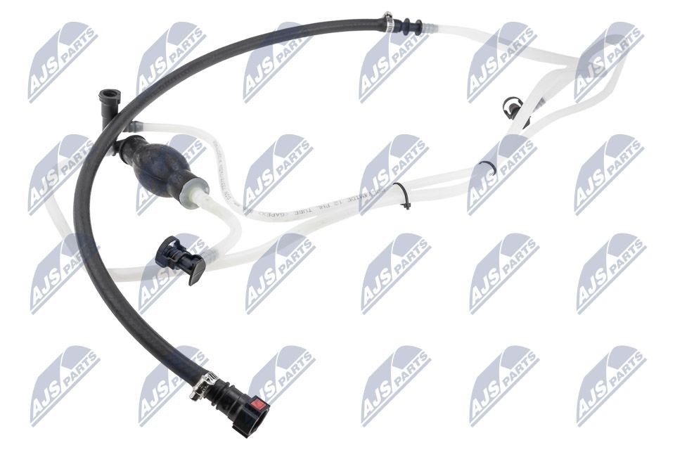 Original BPP-RE-034 NTY Fuel lines experience and price
