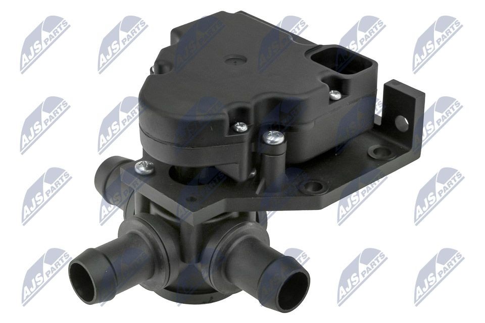 Coolant valve NTY - CPW-CH-049