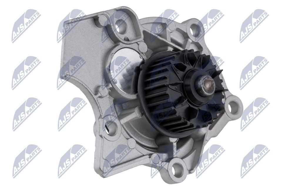 Seat ALHAMBRA Water pumps 20415398 NTY CPW-VW-063 online buy