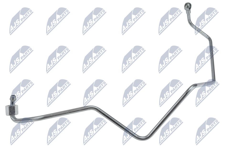 NTY ECD-VW-042 Oil pipe, charger VW PASSAT 2012 price