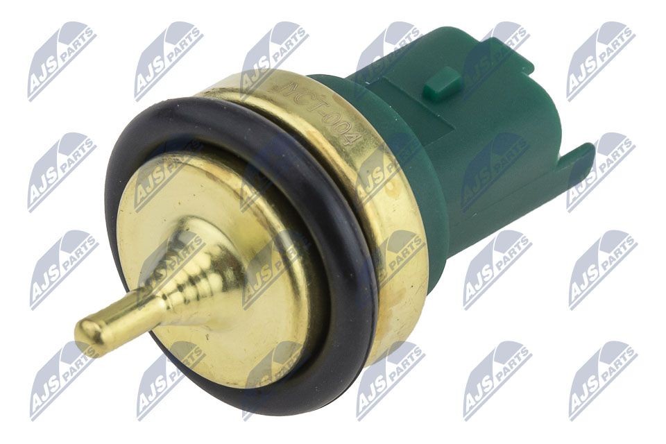 NTY ECT-CT-004 Sensor, coolant temperature PORSCHE experience and price