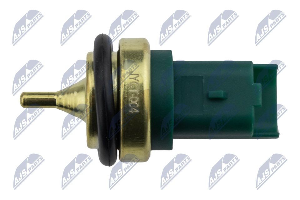 ECTCT004 Cylinder head temperature sensor NTY ECT-CT-004 review and test