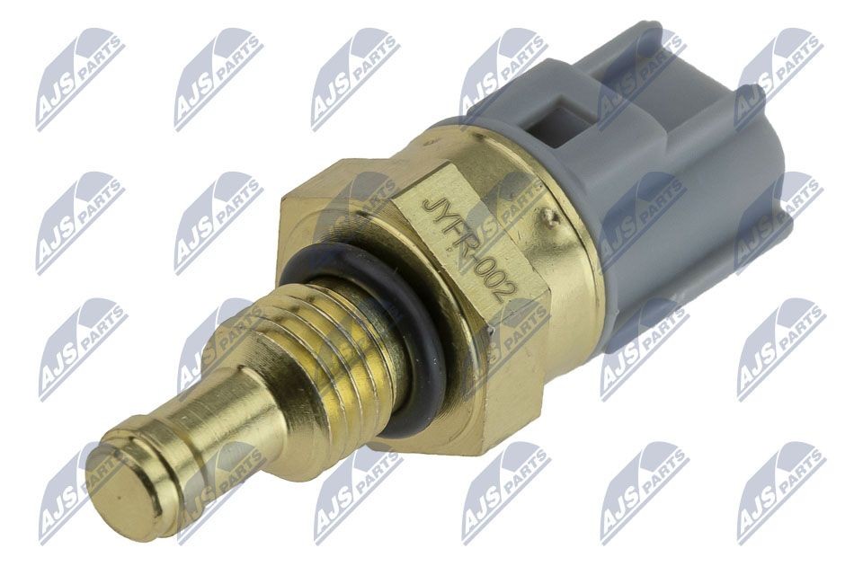 Great value for money - NTY Sensor, coolant temperature ECT-FR-002