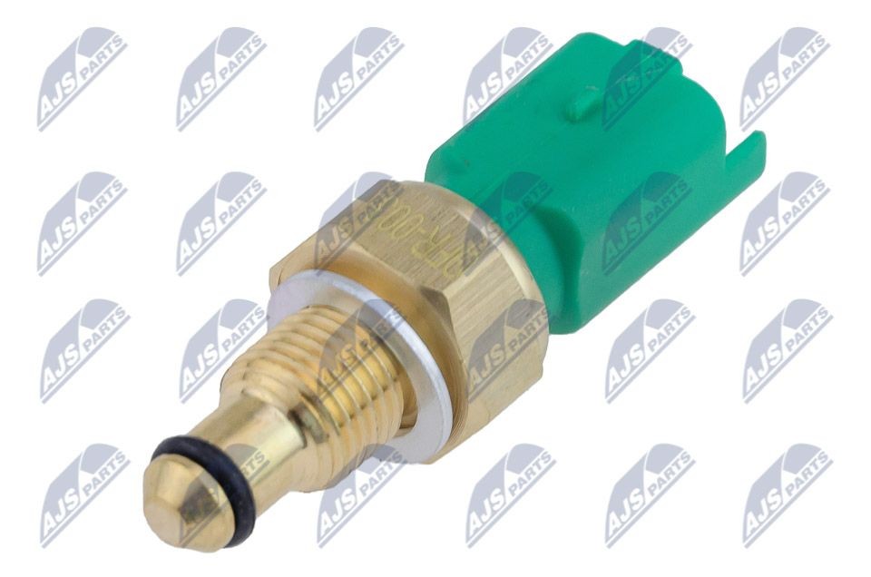 Great value for money - NTY Sensor, coolant temperature ECT-FR-003