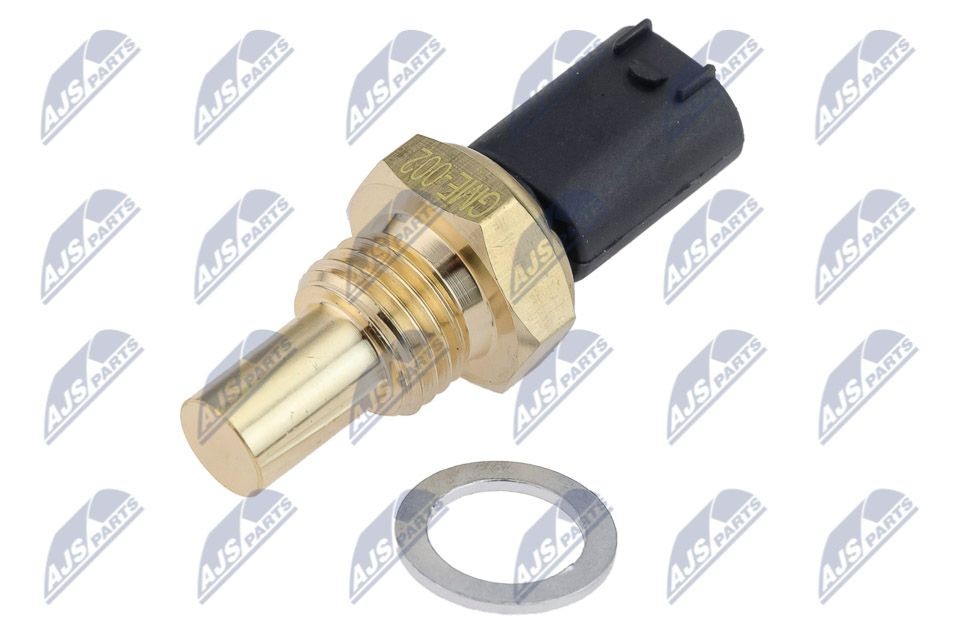 Great value for money - NTY Sensor, coolant temperature ECT-ME-002