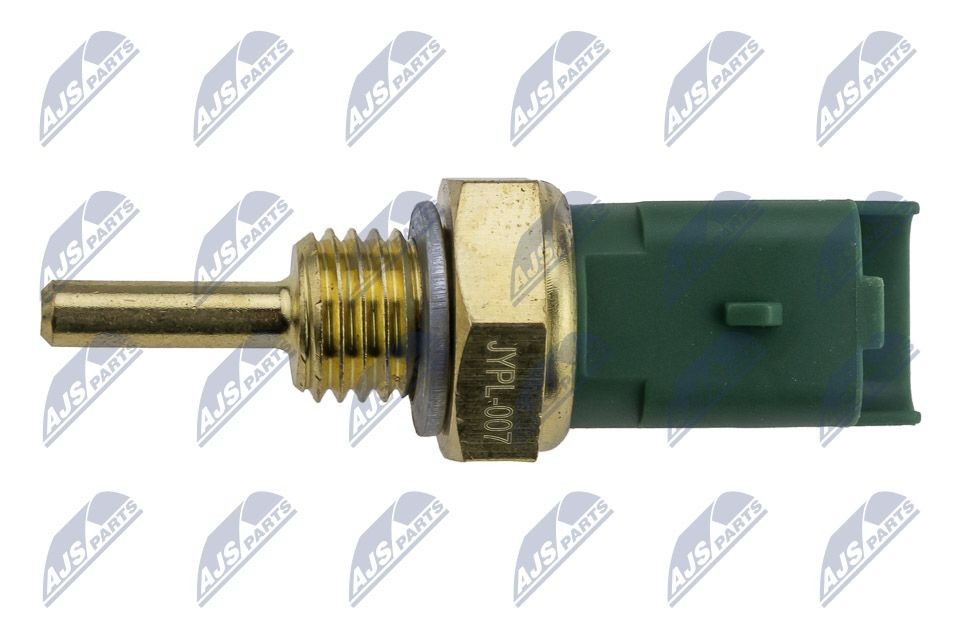 ECTPL007 Cylinder head temperature sensor NTY ECT-PL-007 review and test