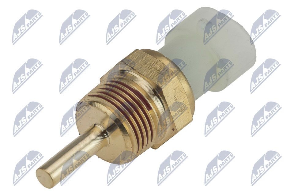 Great value for money - NTY Sensor, coolant temperature ECT-PL-008