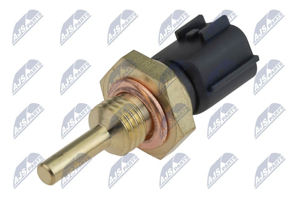 Great value for money - NTY Sensor, coolant temperature ECT-RE-003