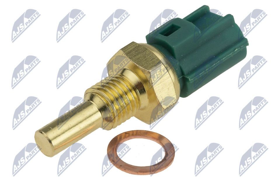NTY ECT-TY-002 Coolant temperature sensor FORD USA CROWN VICTORIA 1997 in original quality