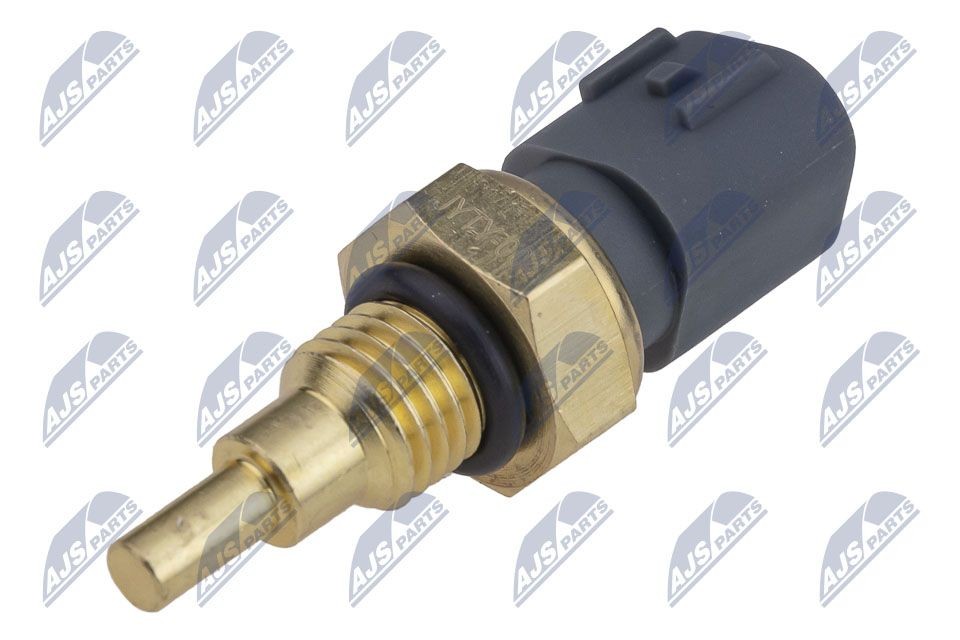Great value for money - NTY Sensor, coolant temperature ECT-TY-004