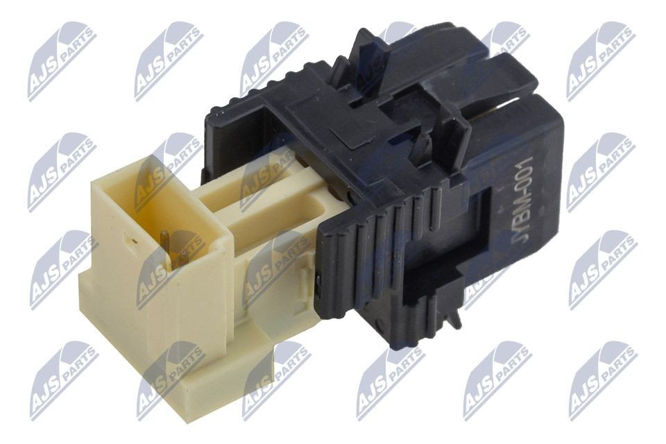 Brake switch NTY 2-pin connector - ECW-BM-001