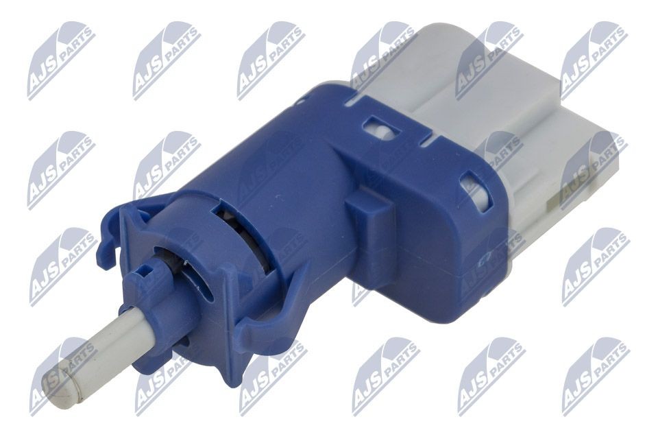 Stop light switch NTY Electric, 2-pin connector - ECW-FR-003
