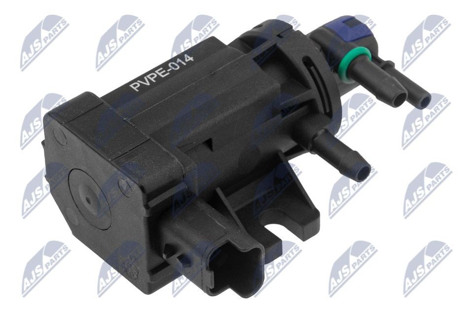 Great value for money - NTY Pressure Converter, exhaust control EGR-PE-014