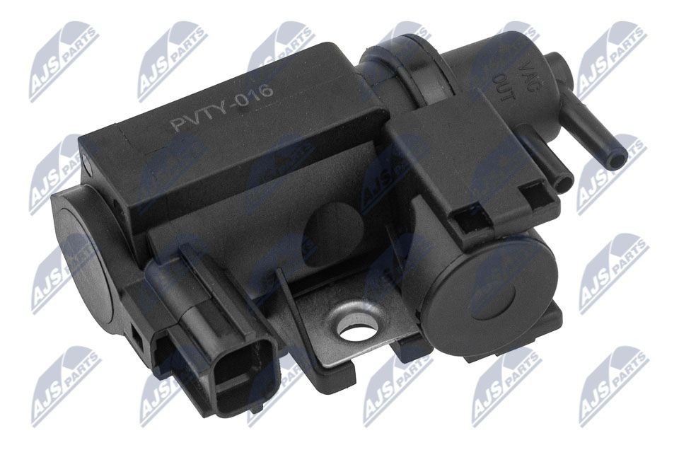 Toyota Pressure converter, turbocharger NTY EGR-TY-016 at a good price