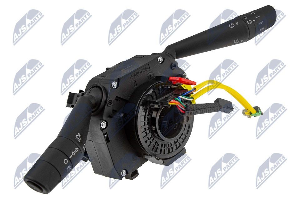 NTY EPE-FT-004 Steering Column Switch FIAT experience and price