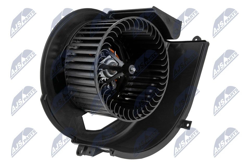NTY EWN-BM-011 Interior Blower BMW experience and price
