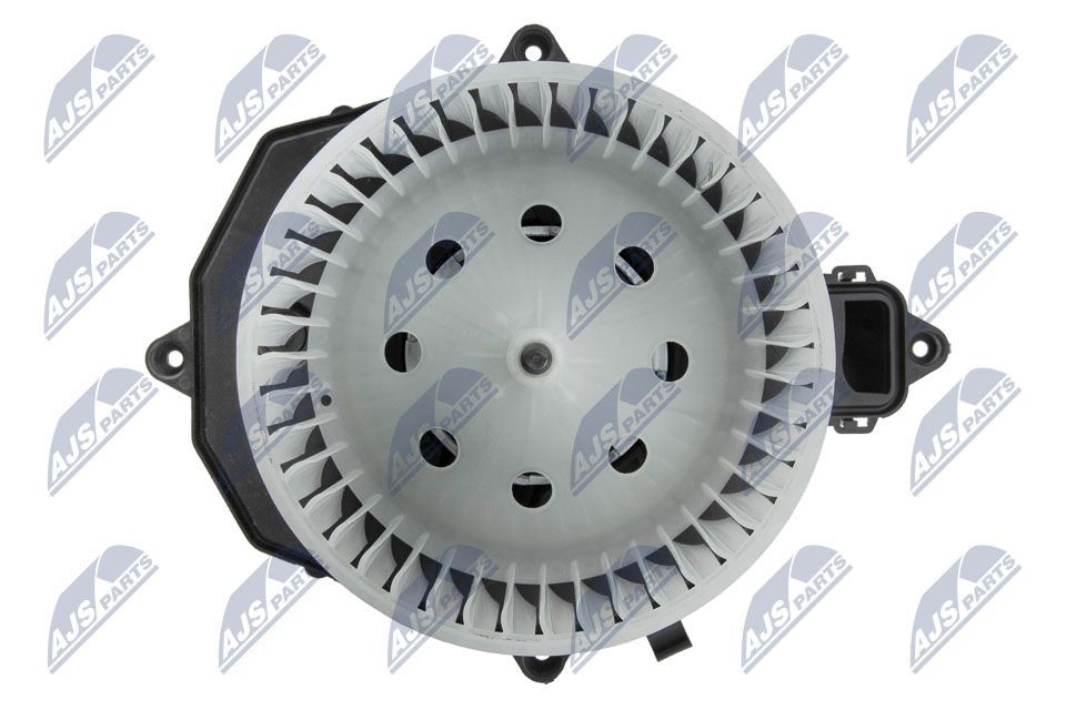 NTY EWN-CT-002 Heater fan motor
