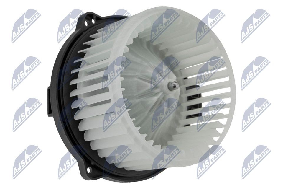 Opel ZAFIRA Fan blower motor 20415693 NTY EWN-DW-000 online buy