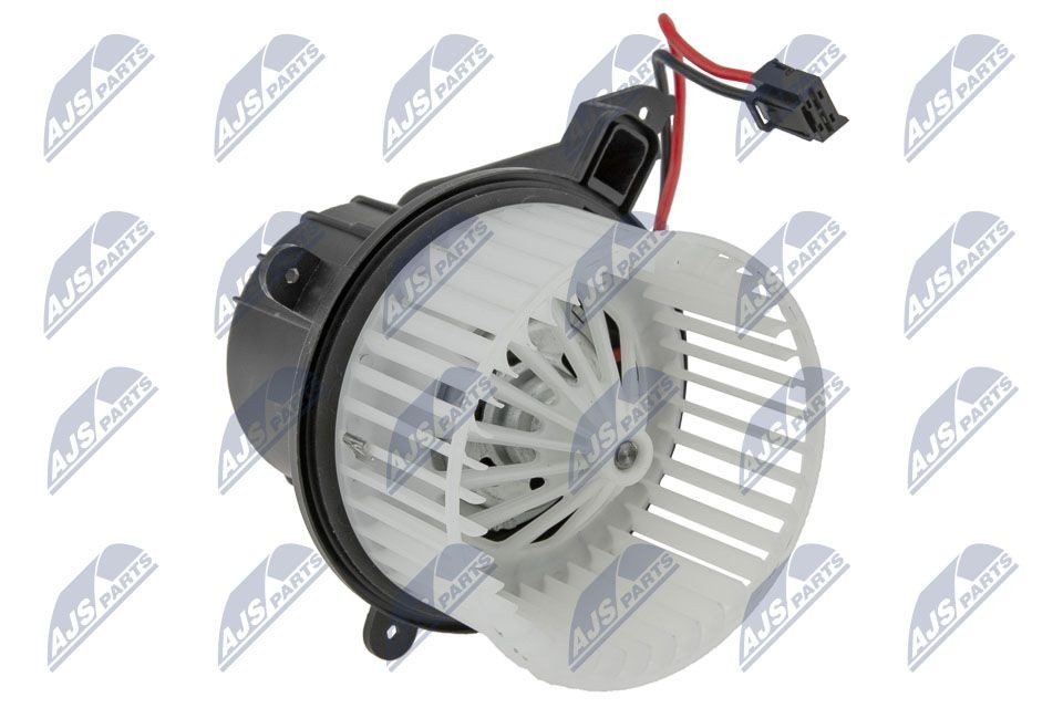 Great value for money - NTY Interior Blower EWN-ME-013