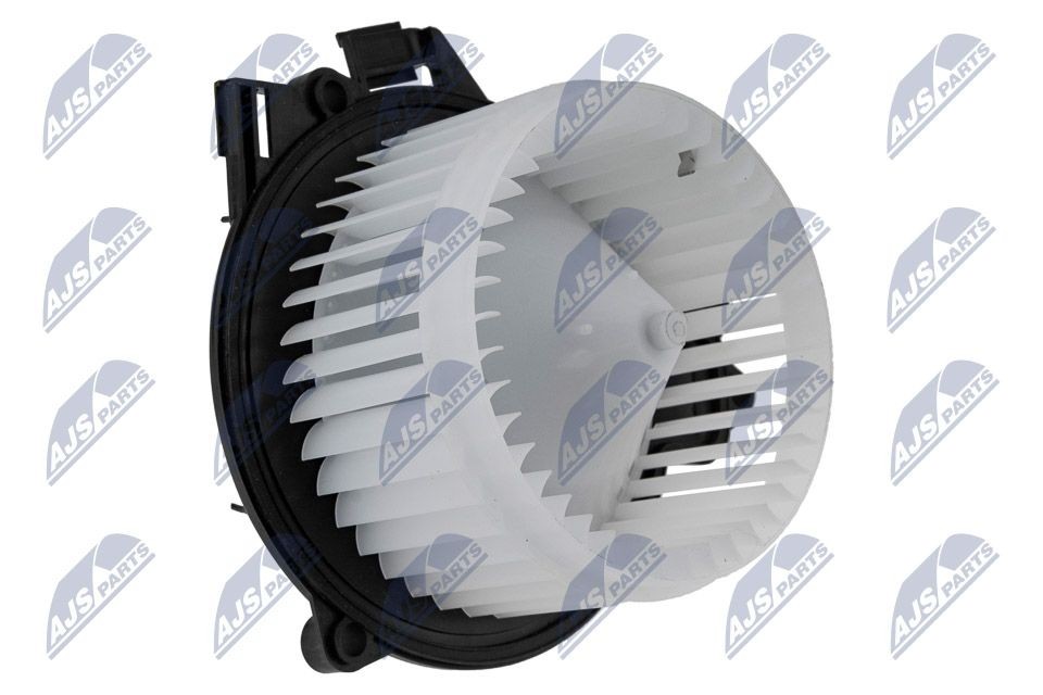 NTY EWN-VC-000 Interior Blower IVECO experience and price