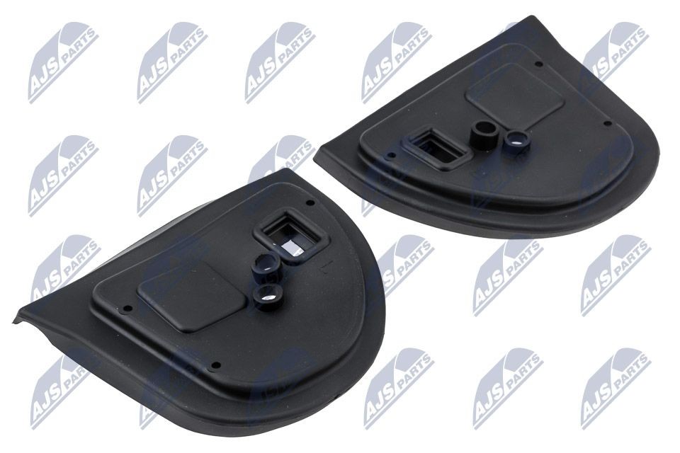 Original EZC-ME-173 NTY Wing mirror experience and price