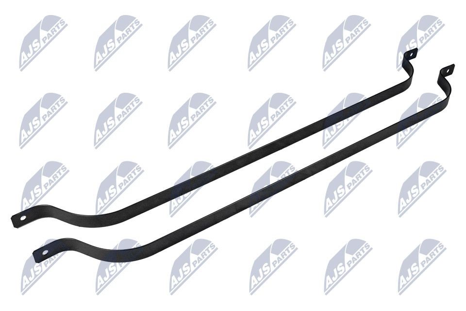 NTY EZC-PL-122 Steel Strap, fuel tank RENAULT experience and price