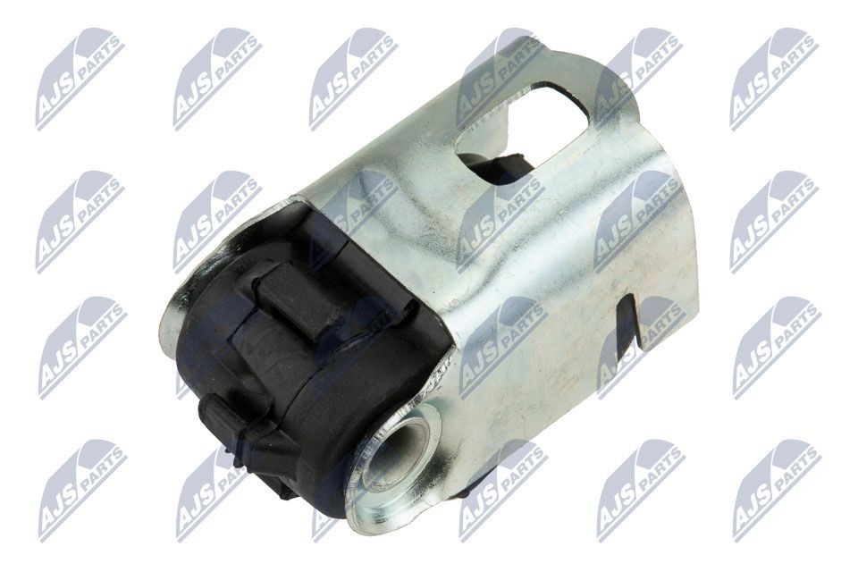 NTY EZC-RE-208 Holder, exhaust system RENAULT experience and price