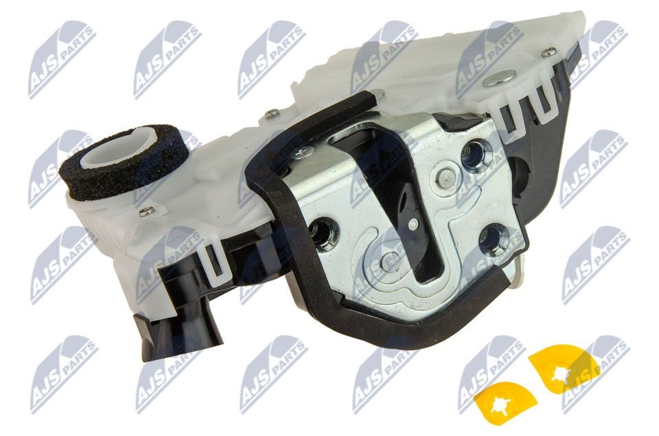 NTY Central Locking System EZC-TY-054 for Toyota Prius 2