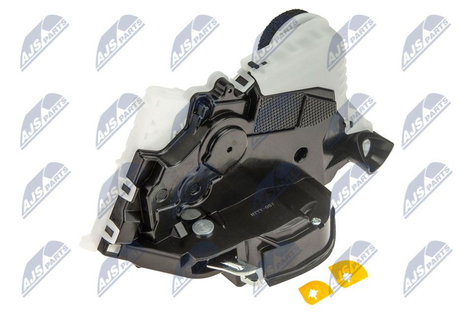 NTY EZC-TY-057 Central locking system TOYOTA AVENSIS in original quality