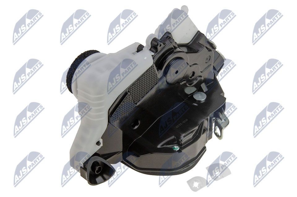 NTY EZC-TY-058 Central locking system TOYOTA AVENSIS in original quality