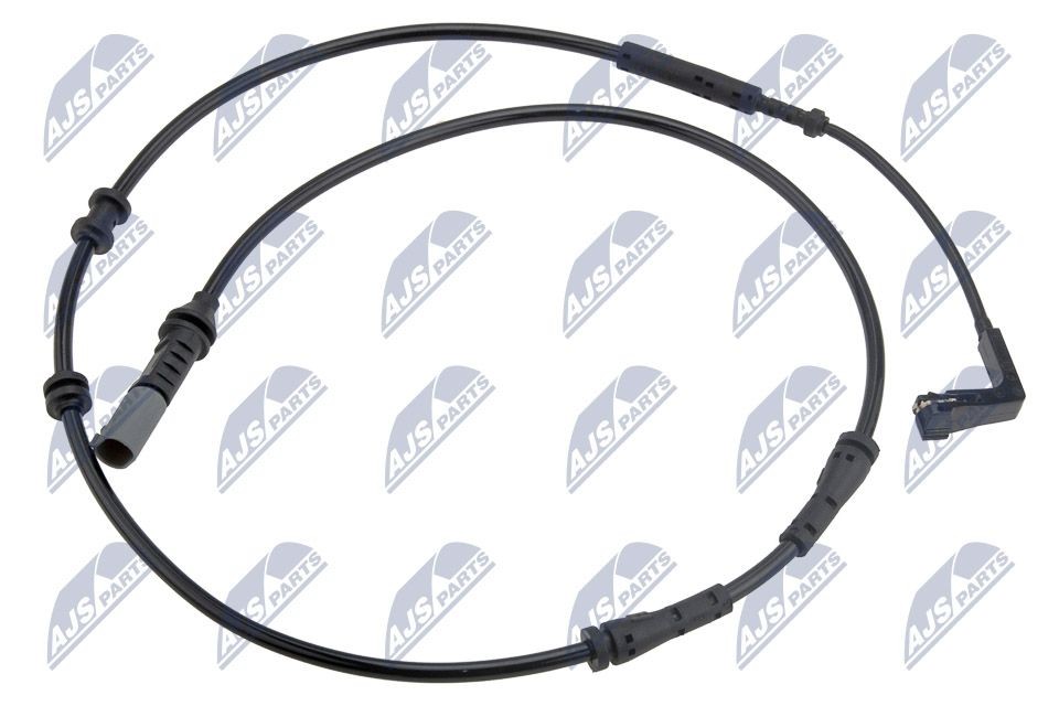 NTY HCZ-BM-068 Brake pad wear sensor 34 35 6 775 858