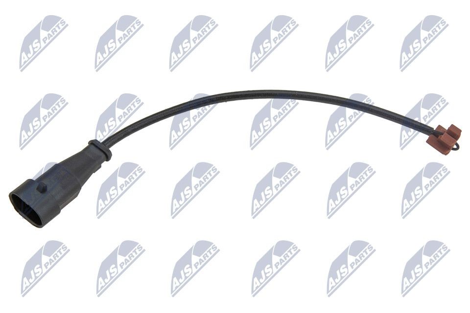 NTY HCZ-VC-002 Brake pad wear sensor IVECO experience and price