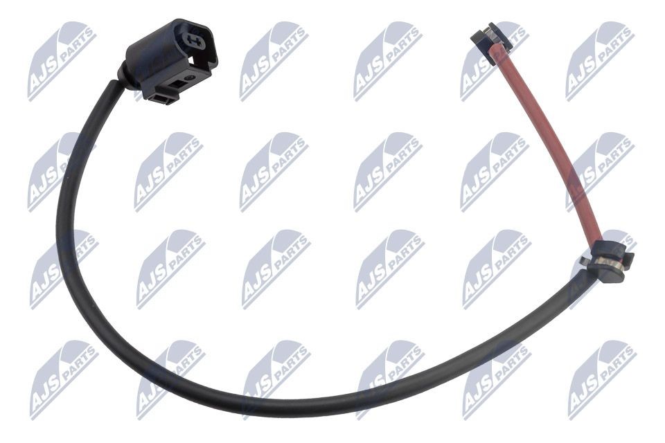 NTY HCZ-VW-012 Brake pad wear sensor 7L5 907 637 A