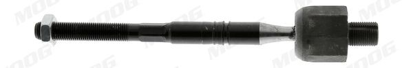 MOOG BM-AX-2426 Inner tie rod Front Axle, M14X1.5, 241 mm