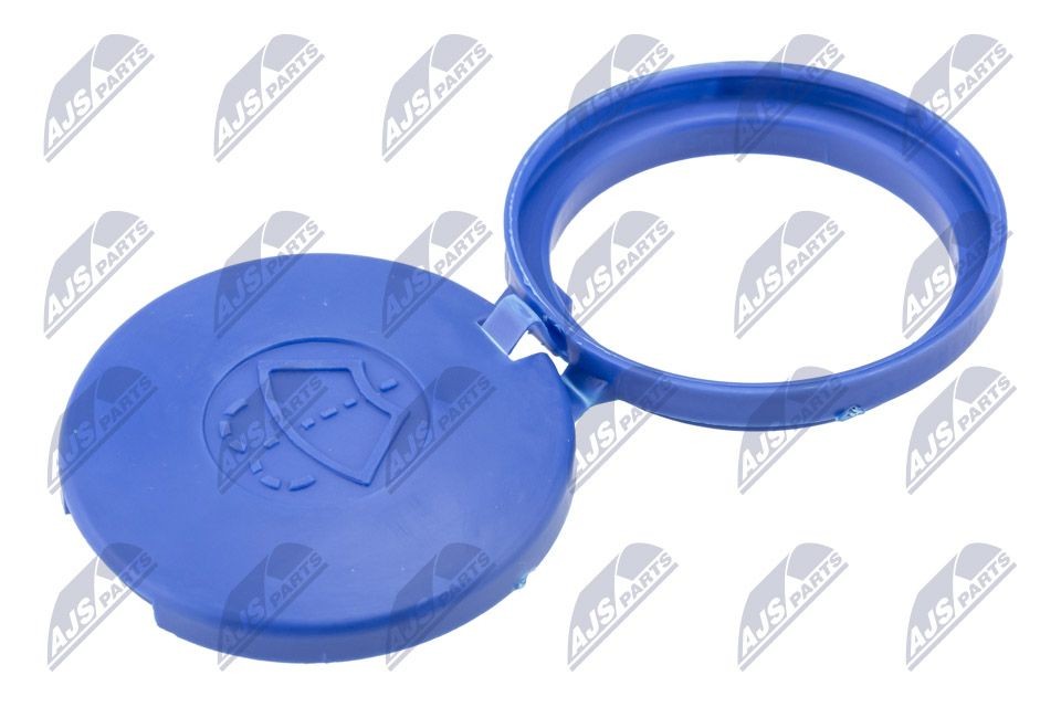NTY KZS-CT-000 Expansion tank cap FIAT DUCATO 2005 price