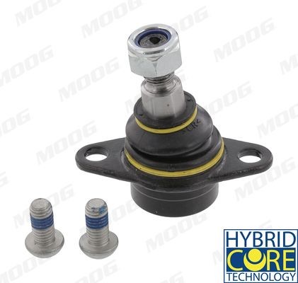MOOG BM-BJ-0899 Ball Joint Lower, Front Axle, Front Axle Left, Front Axle Right, 20,3mm, 70mm, 65mm