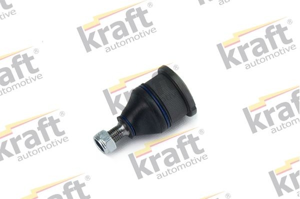 KRAFT 4222510 Ball Joint Front Axle, both sides, Lower, outer