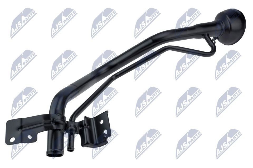 NTY Filler Pipe, fuel tank PWP-NS-022 for Nissan Almera B10