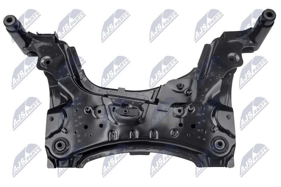 Renault MEGANE Support Frame, engine carrier NTY ZRZ-RE-038 cheap