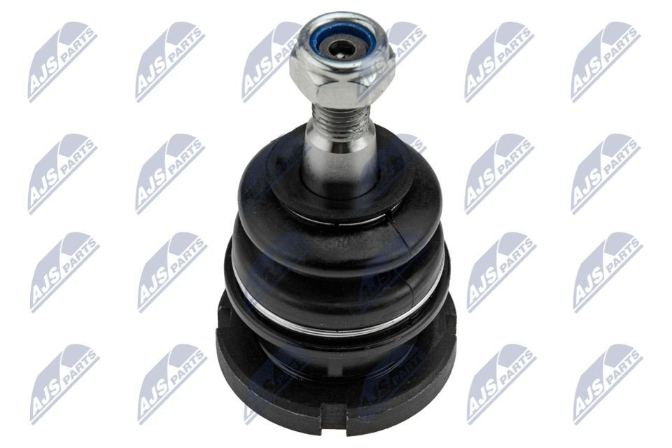 NTY Front Axle Left, Front Axle Right, Lower Suspension ball joint ZSD-ME-008 buy
