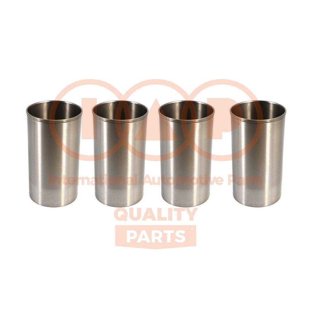 IAP QUALITY PARTS 103-14038S Cylinder Sleeve Kit