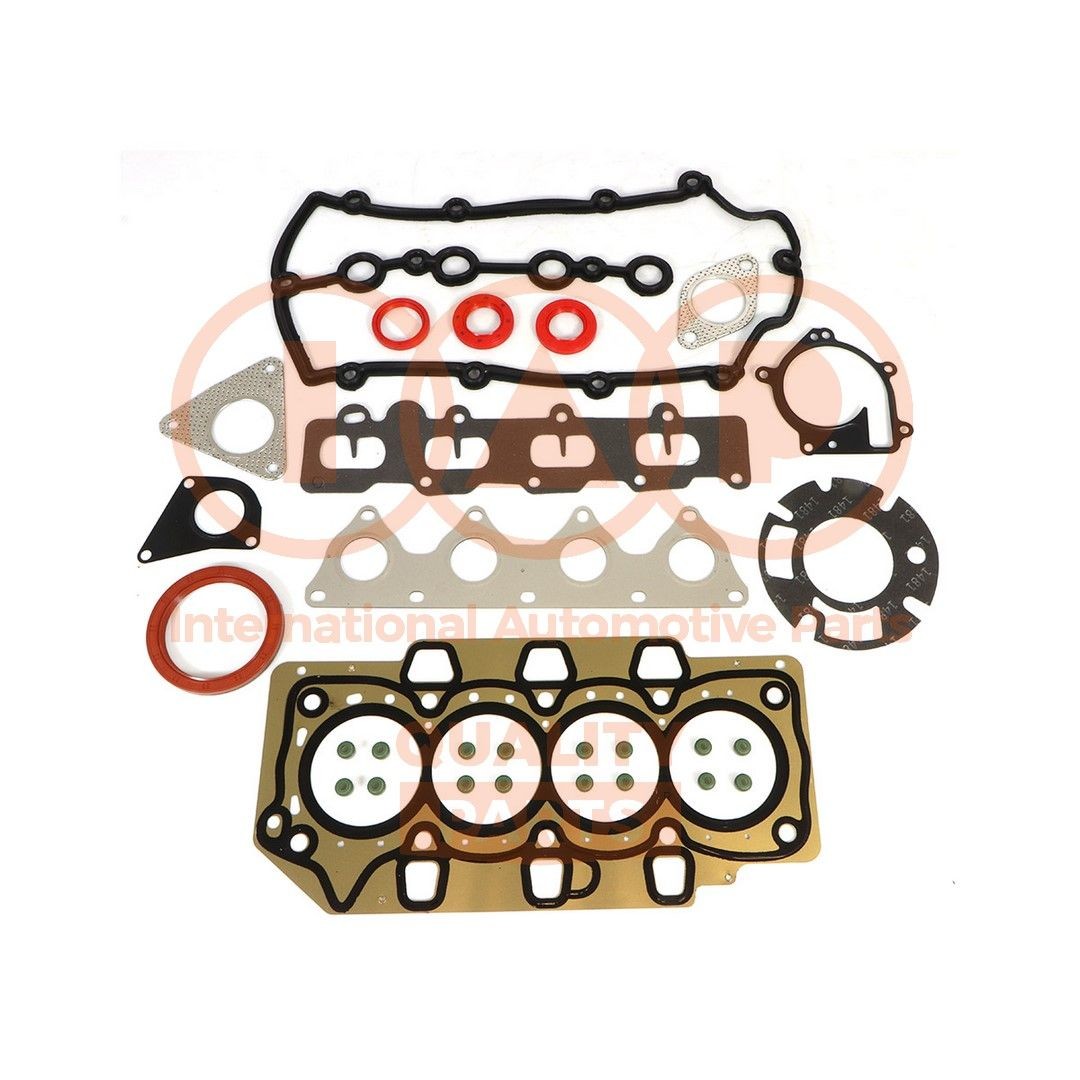 IAP QUALITY PARTS 115-25010P Full Gasket Set, engine with cylinder head gasket