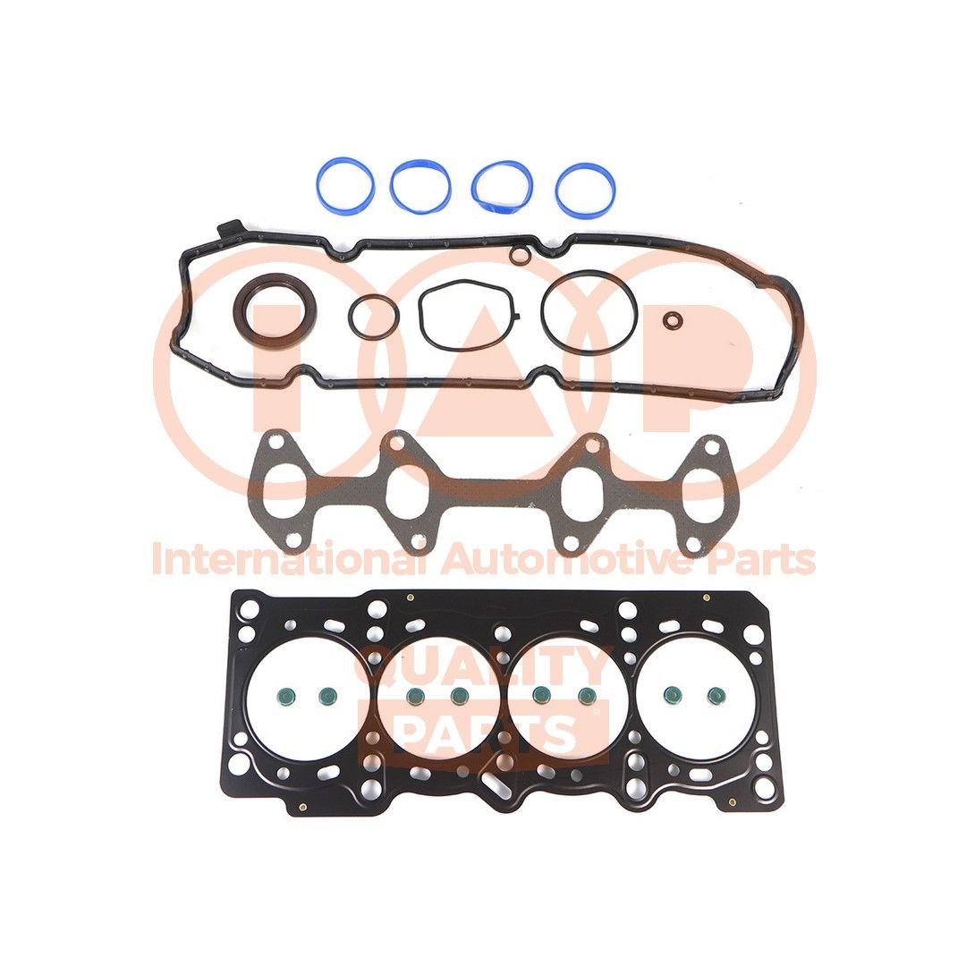 IAP QUALITY PARTS 11608020 Engine head gasket Fiat Qubo 1.4 Natural Power 78 hp Petrol/Compressed Natural Gas (CNG) 2013 price