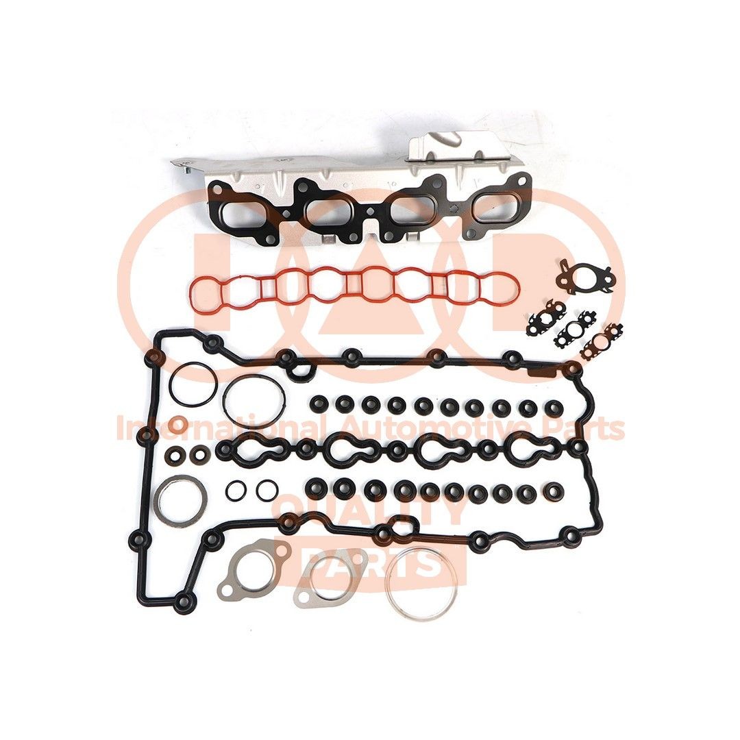 Opel INSIGNIA Gasket Set, cylinder head IAP QUALITY PARTS 116-20110 cheap