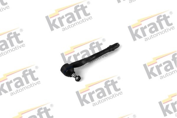 KRAFT 4312525 Track rod end BMW 3 Saloon (E46) 330 xd 204 hp Diesel 2003